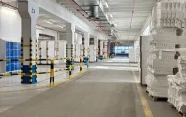 Magazyn Logicor Wrocław