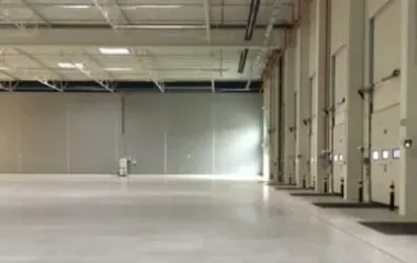 Magazyn Logicor Wrocław IV