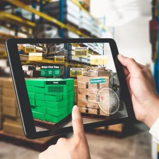 Logistyka kontraktowa. Kompleksowe rozwiązania dla efektywnego zarządzania łańcuchem dostaw