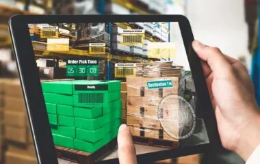 Logistyka kontraktowa. Kompleksowe rozwiązania dla efektywnego zarządzania łańcuchem dostaw