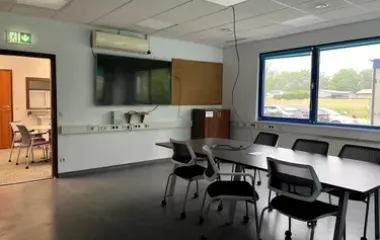 Magazyn Logicor Wrocław