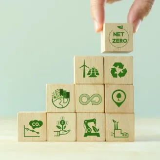 ESG w logistyce magazynowej. Jak wynajem wpływa na zrównoważony rozwój firmy?