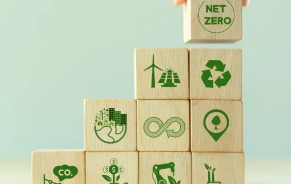 ESG w logistyce magazynowej. Jak wynajem wpływa na zrównoważony rozwój firmy?