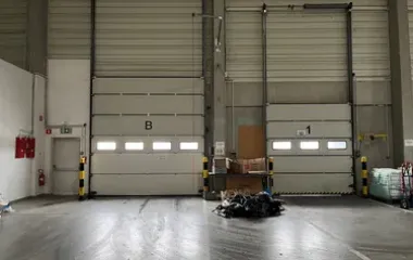 Magazyn Logicor Wrocław