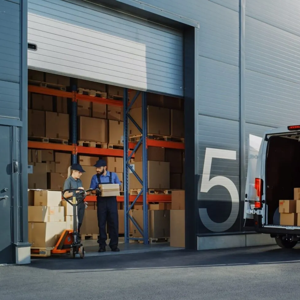Magazyny miejskie (urban logistics): Wyzwania i rozwiązania dla logistyki ostatniej mili