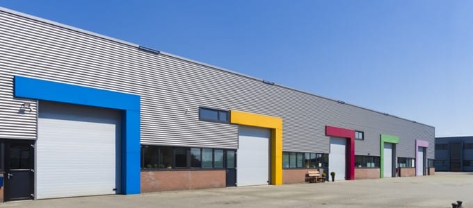 magazyn SBU dla małych i średnich przedsiębiorstw