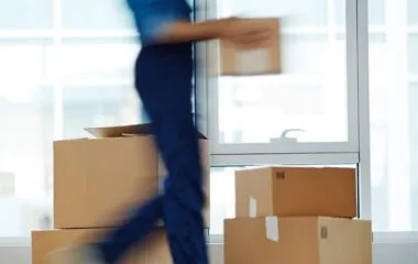 Przeprowadzka magazynu krok po kroku. Kompleksowa checklista dla Twojej firmy