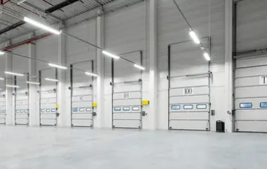 Magazyn EQT Exeter Wrocław South IV