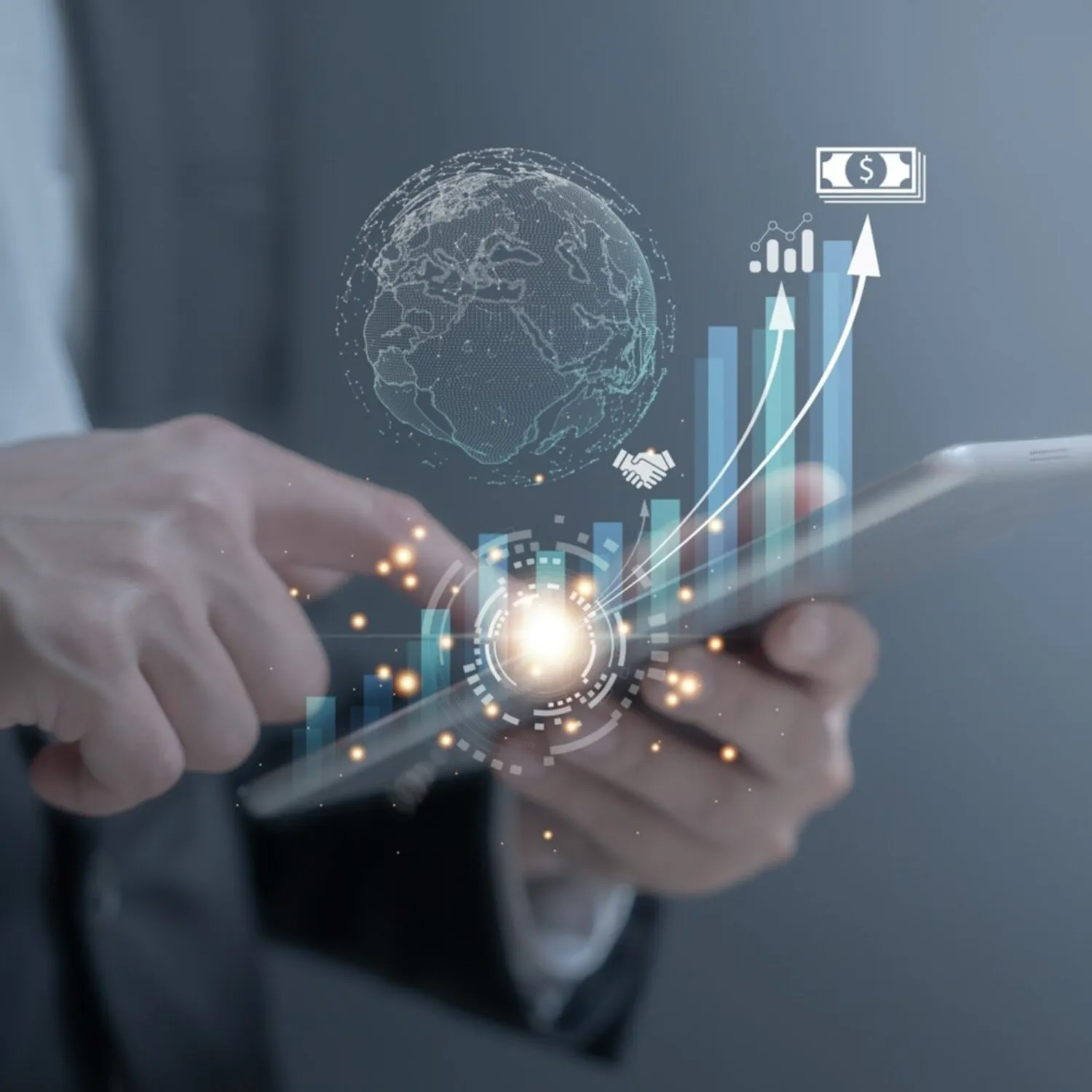 Mapowanie strumienia wartości: klucz do efektywności w Lean Management