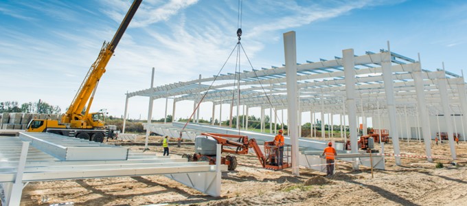 czy magazyn posiada księgę wieczystą?