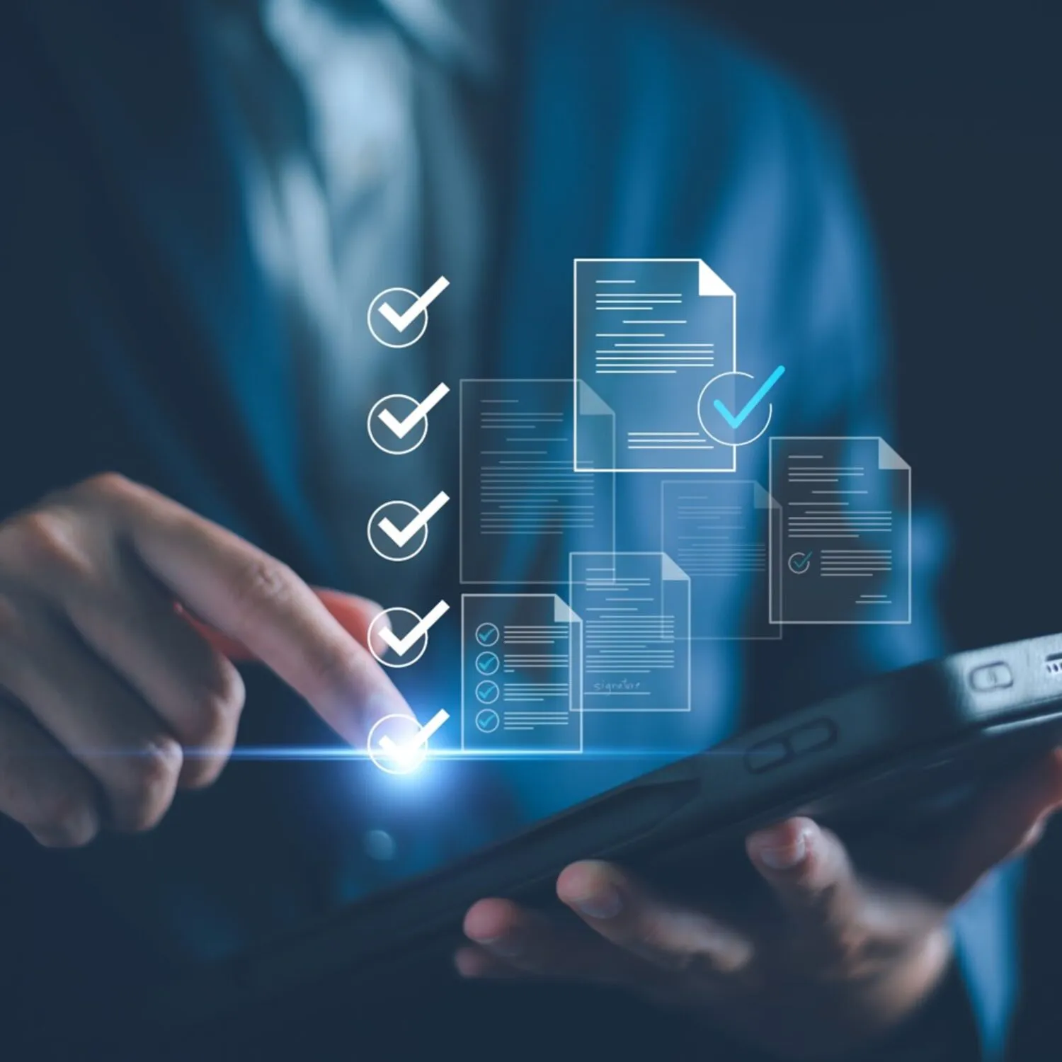 Klauzule waloryzacyjne w umowie najmu magazynu – co powinno się w nich znaleźć?