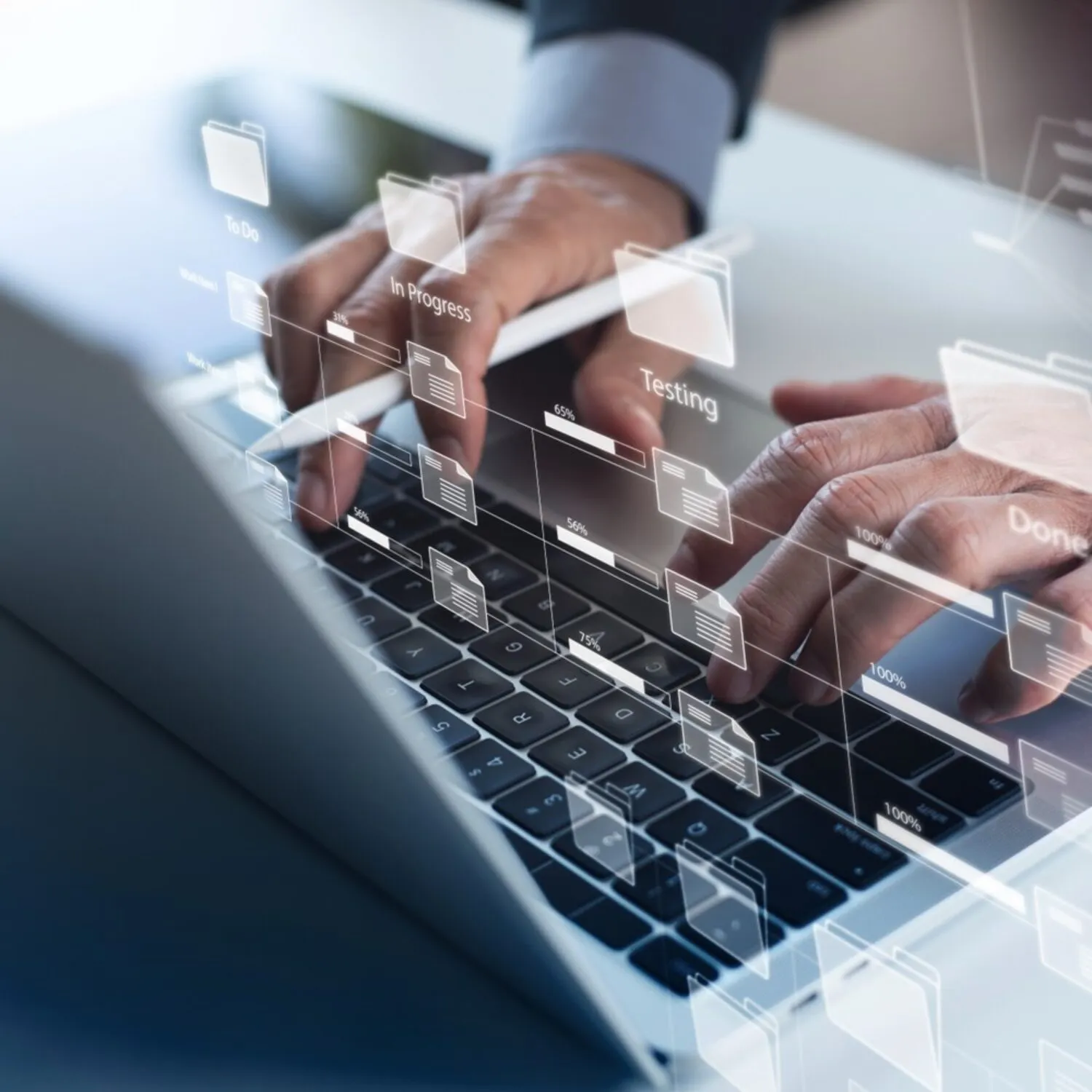 Narzędzia lean management: mapa drogowa do doskonałości operacyjnej