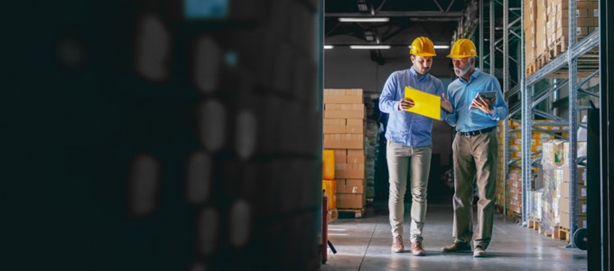 zasady rozwiązywania umowy najmu magazynu