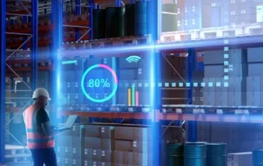 Automatyczne systemy składowania AS/RS. Jak przejąć pełną kontrolę nad magazynem?