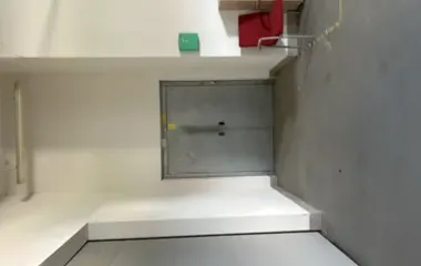 Magazyn Budynek produkcyjno magazynowy w Szczecinie