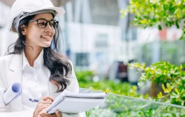 Audyt ekologiczny w magazynie – wymogi, proces i korzyści