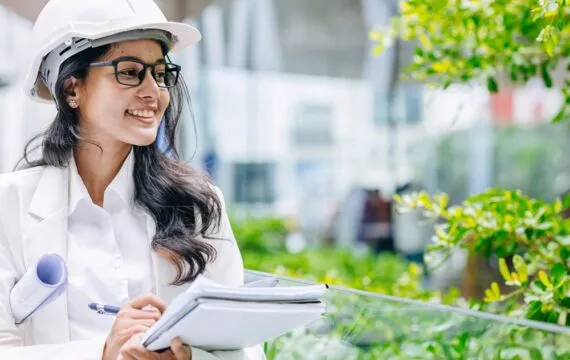 Audyt ekologiczny w magazynie – wymogi, proces i korzyści