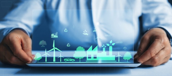 Audyt ekologiczny w magazynie