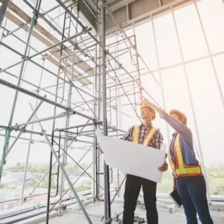 Podstawowe przepisy prawa regulujące najem powierzchni magazynowej