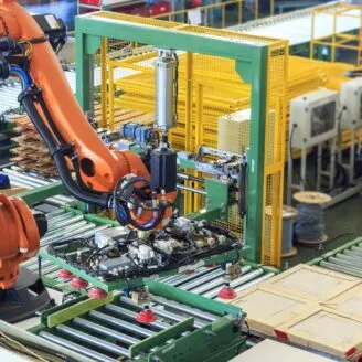 Producent Systemów Wentylacyjnych