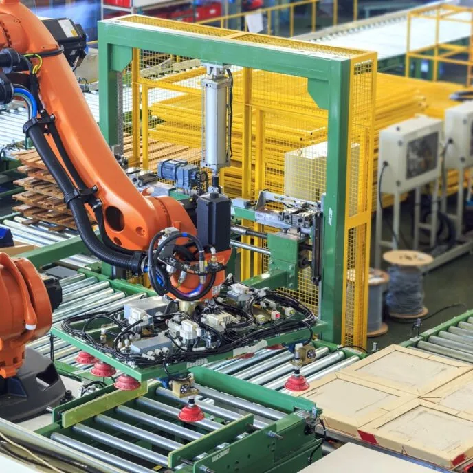 Producent Systemów Wentylacyjnych