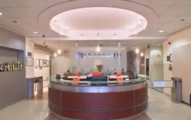 Magazyn CGL Park Poznań