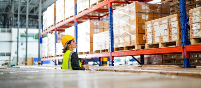 magazynowanie produktów sezonowych