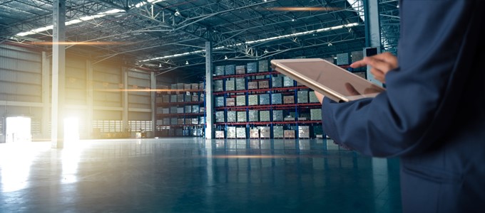 przechowywanie towarów sezonowych - wynajem krótkoterminowy magazynów