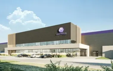 Magazyn QTH Dąbrowa Górnicza