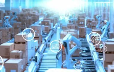 Magazyny elastyczne: Odpowiedź na logistyczne wyzwania sektora FMCG w Polsce