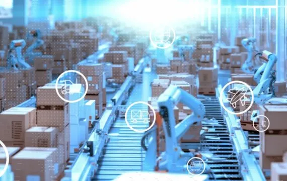 Magazyny elastyczne: Odpowiedź na logistyczne wyzwania sektora FMCG w Polsce