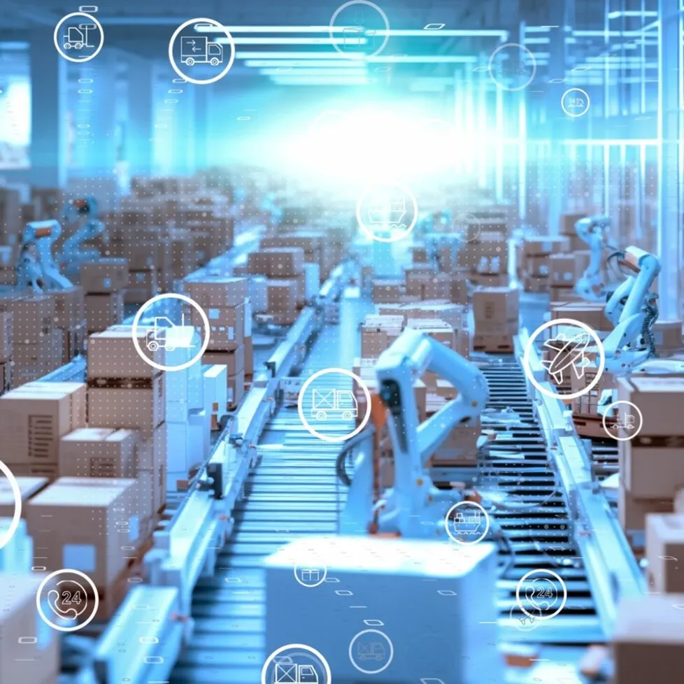 Magazyny elastyczne: Odpowiedź na logistyczne wyzwania sektora FMCG w Polsce