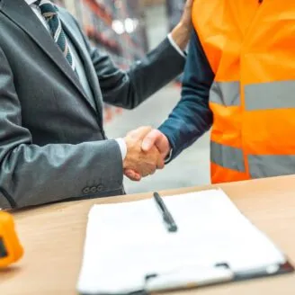 Najem zwrotny, czyli sale-leaseback nieruchomości magazynowych. Poradnik dla firm