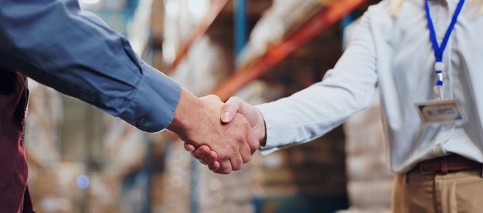 Najem zwrotny, czyli sale-leaseback nieruchomości magazynowych. Poradnik dla firm