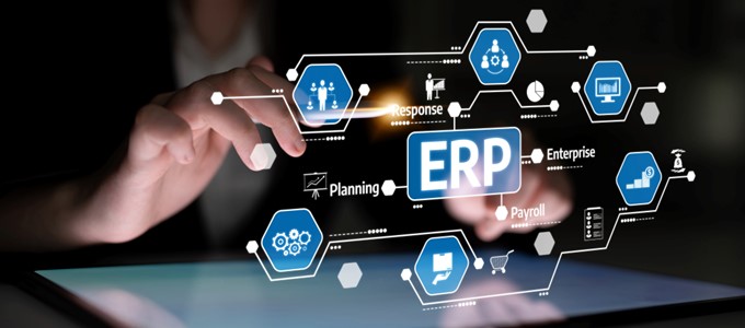 integracja systemu erp z magazynem