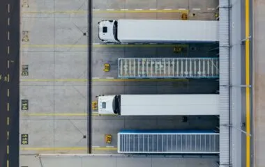 Nearshoring a rynek magazynowy w Polsce – trendy i perspektywy