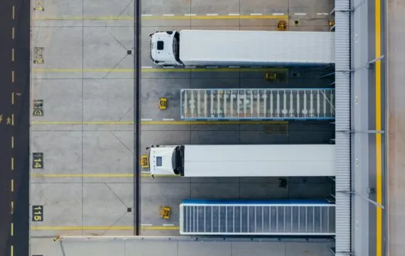 Nearshoring a rynek magazynowy w Polsce – trendy i perspektywy