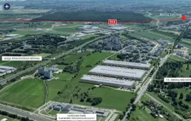 Magazyn Accolade Funds Park Lublin I