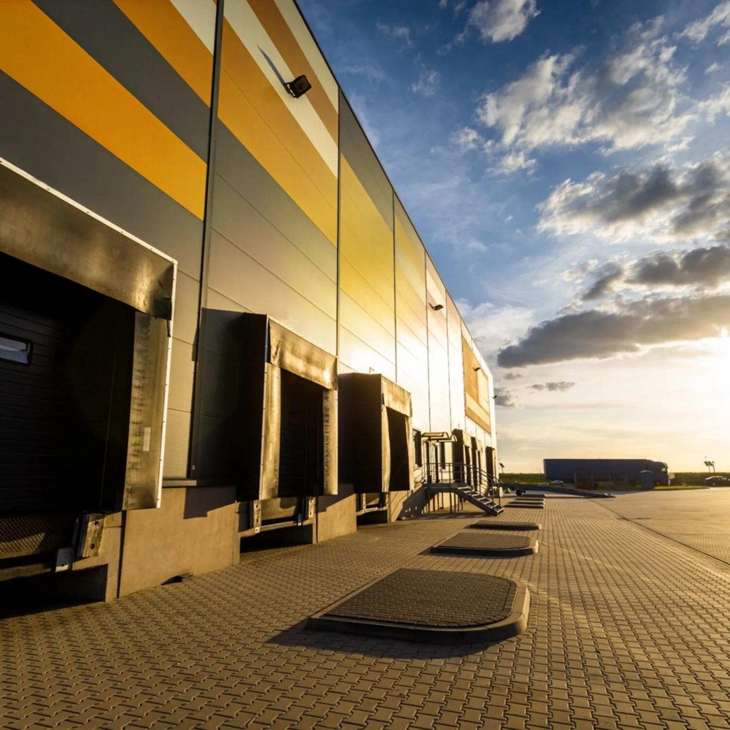 Raport „Industrial & Logistics” Q1 2025: Polski Rynek Magazynowy