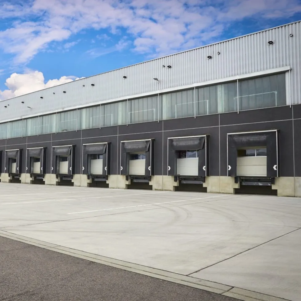 Raport „Industrial & Logistics” Q1 2026: Polski Rynek Magazynowy