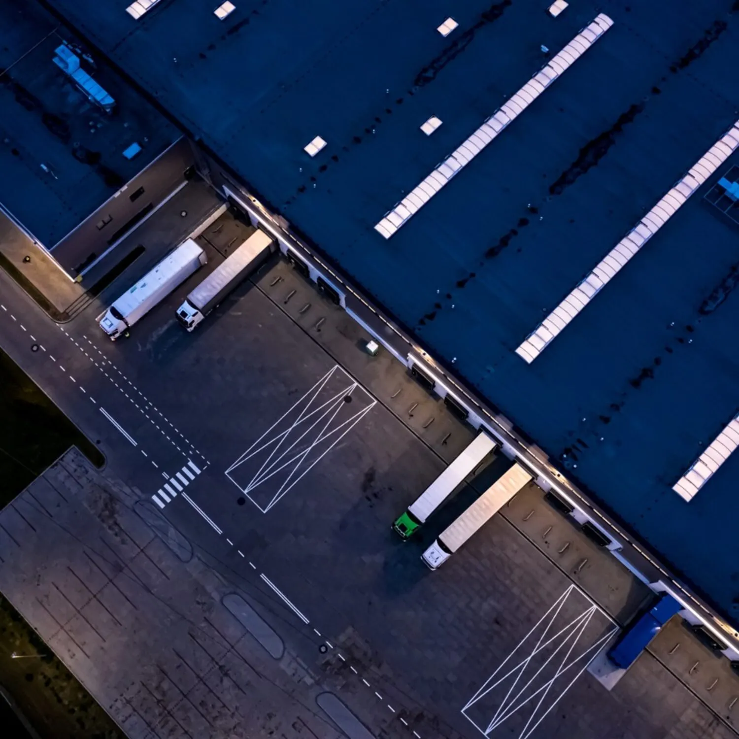 Raport „Industrial & Logistics” Q3 2024: Polski Rynek Magazynowy
