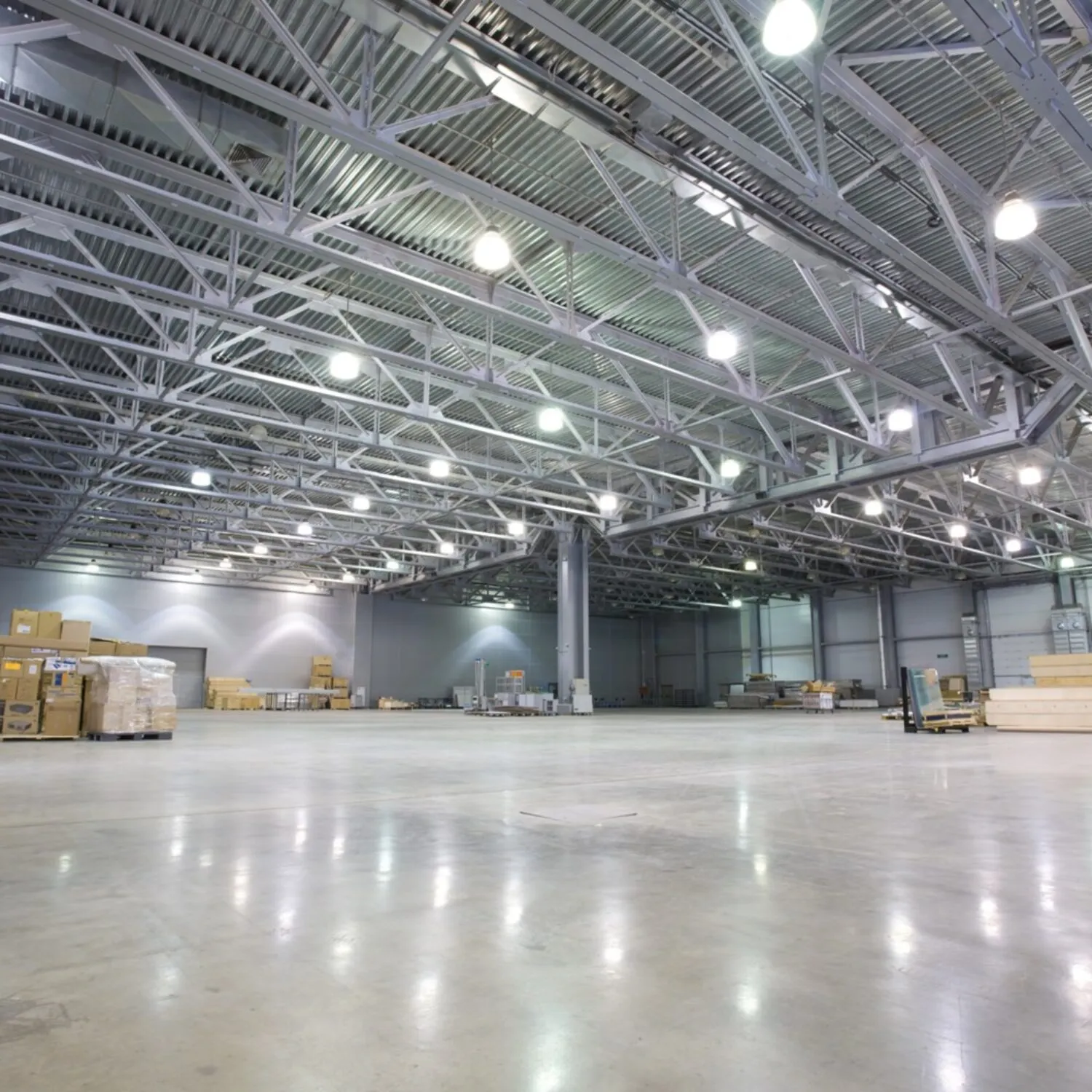 Raport „Industrial & Logistics” Q3 2025: Polski Rynek Magazynowy