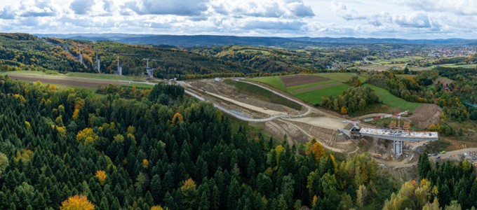 Podlasie, Via Carpatia